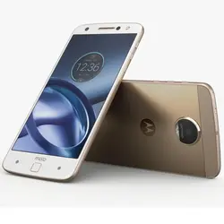 خرید ، قیمت ، بررسی و مشخصات گوشی موبایل موتورولا مدل Moto Z Play