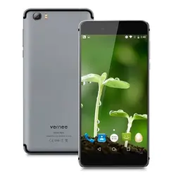 خرید ، قیمت ، بررسی و مشخصات گوشی موبایل ورنی مدل Mars دوسیم کارت