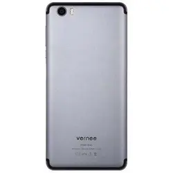 خرید ، قیمت ، بررسی و مشخصات گوشی موبایل ورنی مدل Mars دوسیم کارت