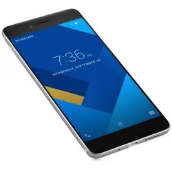 خرید ، قیمت ، بررسی و مشخصات گوشی موبایل ورنی مدل Mars دوسیم کارت