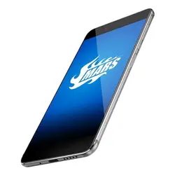 خرید ، قیمت ، بررسی و مشخصات گوشی موبایل ورنی مدل Mars دوسیم کارت