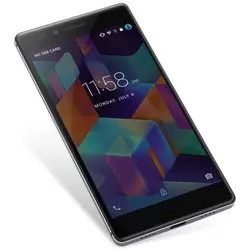 خرید ، قیمت ، بررسی و مشخصات گوشی موبایل ورنی مدل Apollo دوسیم کارت