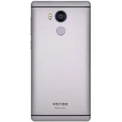 خرید ، قیمت ، بررسی و مشخصات گوشی موبایل ورنی مدل Apollo دوسیم کارت