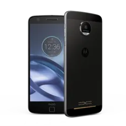 خرید ، قیمت ، بررسی و مشخصات گوشی موبایل موتورولا مدل Moto Z دوسیم کارت