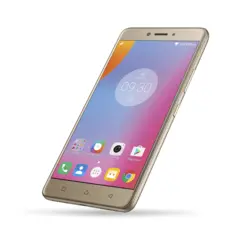 خرید ، قیمت ، بررسی و مشخصات گوشی موبایل لنوو مدل K6 Note دوسیم کارت