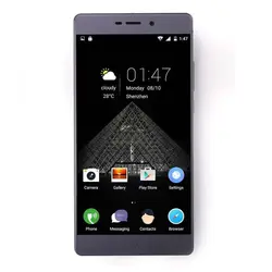 خرید ، قیمت ، بررسی و مشخصات گوشی موبایل الفون مدل M3 دوسیم کارت