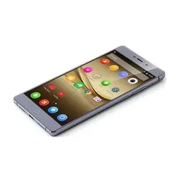 خرید ، قیمت ، بررسی و مشخصات گوشی موبایل الفون مدل M3 دوسیم کارت