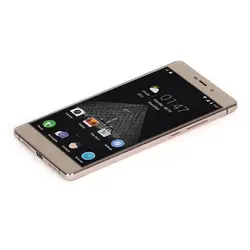 خرید ، قیمت ، بررسی و مشخصات گوشی موبایل الفون مدل M3 دوسیم کارت