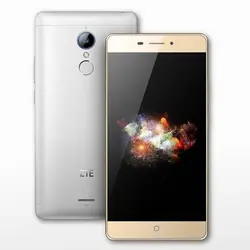 گوشی موبایل ZTE V3 Extreme Edition