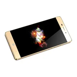 گوشی موبایل ZTE V3 Extreme Edition