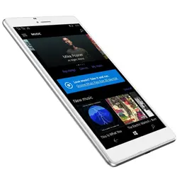 فبلت Cube WP10