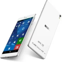 فبلت Cube WP10