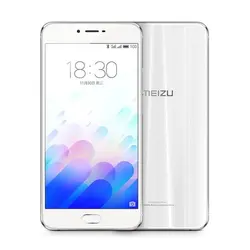 خرید ، قیمت ، بررسی و مشخصات گوشی موبایل میزو مدل M3X نسخه 64GB دوسیم کارت