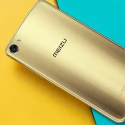 خرید ، قیمت ، بررسی و مشخصات گوشی موبایل میزو مدل M3X نسخه 64GB دوسیم کارت