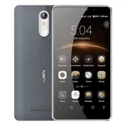 خرید ، قیمت ، بررسی و مشخصات گوشی موبایل لیگو مدل M8 دو سیم کارت