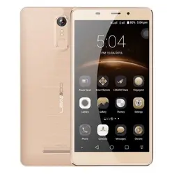 خرید ، قیمت ، بررسی و مشخصات گوشی موبایل لیگو مدل M8 دو سیم کارت