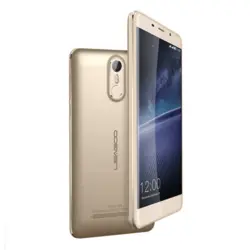 خرید ، قیمت ، بررسی و مشخصات گوشی موبایل لیگو مدل M8 دو سیم کارت