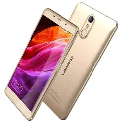 خرید ، قیمت ، بررسی و مشخصات گوشی موبایل لیگو مدل M8 دو سیم کارت