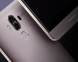 گوشی موبایل Huawei Mate 9 Pro 128GB