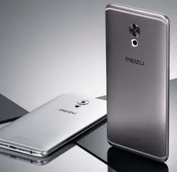 خرید ، قیمت ، بررسی و مشخصات گوشی موبایل میزو مدل Pro 6 Plus 128GB دوسیم کارت