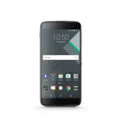 خرید ، قیمت ، بررسی و مشخصات گوشی موبایل بلک بری مدل DTEK60