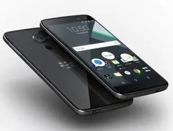 خرید ، قیمت ، بررسی و مشخصات گوشی موبایل بلک بری مدل DTEK60