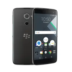 خرید ، قیمت ، بررسی و مشخصات گوشی موبایل بلک بری مدل DTEK60