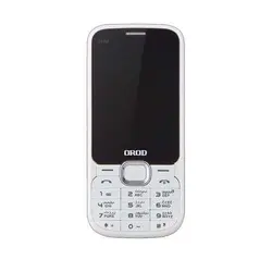 گوشی موبایل OROD Slim