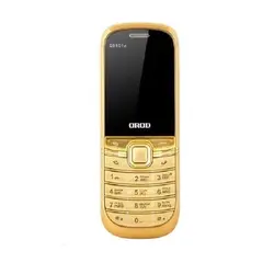 گوشی موبایل OROD GB101C