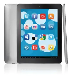 تبلت i-Life WTAB 903