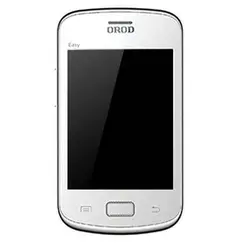گوشی موبایل OROD Easy