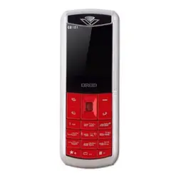 گوشی موبایل OROD GB101