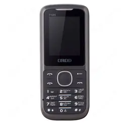 گوشی موبایل OROD 110H