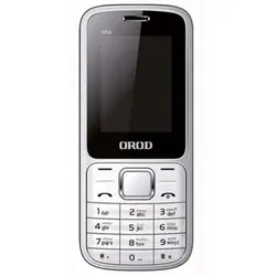 گوشی موبایل OROD 110G