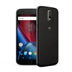 خرید ، قیمت ، بررسی و مشخصات گوشی موبایل موتورولا مدل Moto G4 Plus دو سیم کارت