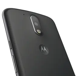 خرید ، قیمت ، بررسی و مشخصات گوشی موبایل موتورولا مدل Moto G4 Plus دو سیم کارت