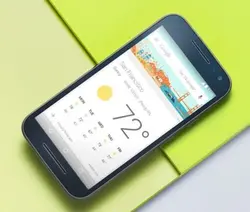 گوشی موبایل Motorola Moto G Turbo