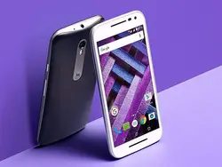گوشی موبایل Motorola Moto G Turbo
