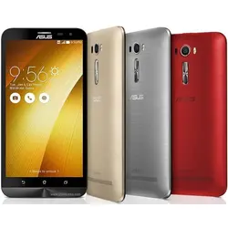 گوشی موبایل Asus Zenfone 2 Laser ZE600KL