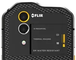 خرید ، قیمت ، بررسی و مشخصات گوشی موبایل کترپیلار مدل CAT S60