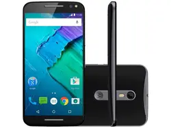 گوشی موبایل Motorola Moto X Style