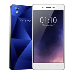 گوشی موبایل Oppo Mirror 5S