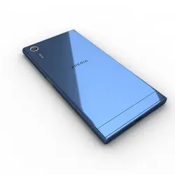 خرید ، قیمت ، بررسی و مشخصات گوشی موبایل سونی مدل Xperia XZ دوسیم کارت