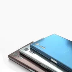 خرید ، قیمت ، بررسی و مشخصات گوشی موبایل سونی مدل Xperia XZ دوسیم کارت