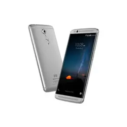 خرید ، قیمت ، بررسی و مشخصات گوشی موبایل زد تی ای مدل Axon 7 Mini دو سیم کارت