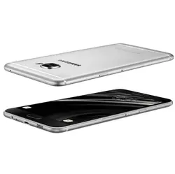 خرید ، قیمت ، بررسی و مشخصات گوشی موبایل سامسونگ مدل Galaxy C7 دوسیم کارت