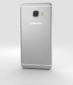 خرید ، قیمت ، بررسی و مشخصات گوشی موبایل سامسونگ مدل Galaxy C7 دوسیم کارت