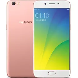 گوشی موبایل Oppo R9S