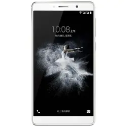 گوشی موبایل ZTE Axon 7 Max