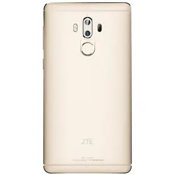 گوشی موبایل ZTE Axon 7 Max